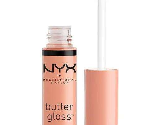 Nyx Burro Gloss Biscotto della Fortuna 8ml