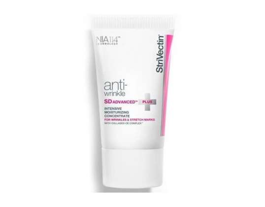 Strivectin Sd Advanced Intensivkonzentrat für Falten und Dehnungsstreifen 118ml