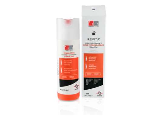 Ds Revita Shampooing Stimulant 205ml