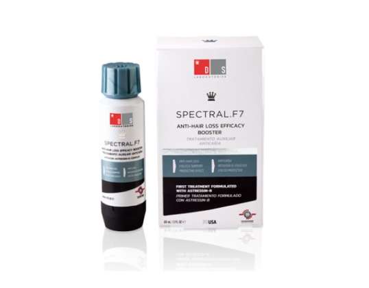 Ds Spectral F7 Anti Hair Loss Booster 60ml