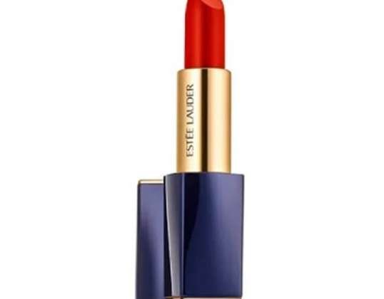 Estee Lauder Pure Color Envy Matte 562 Decisive Poppy