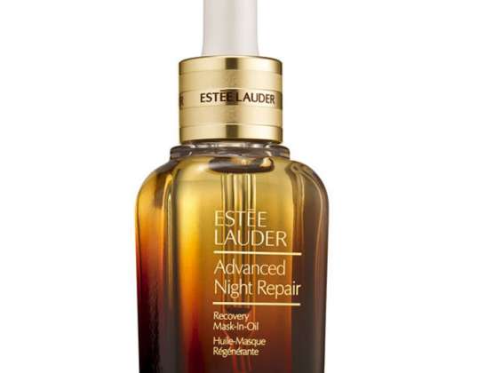 Estă©e Lauder Advanced Night Repair Recovery Mask In Olie 30ml