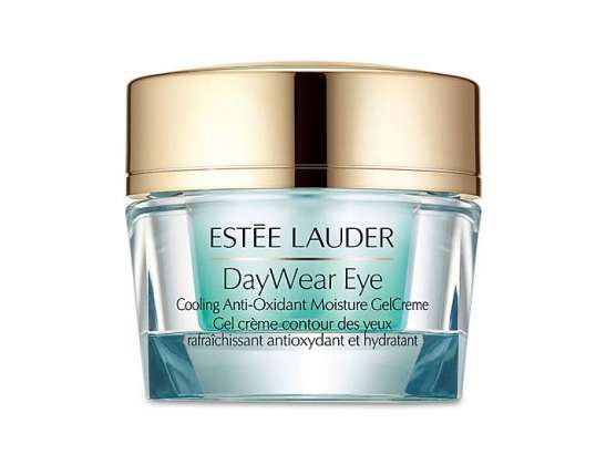 Estee Lauder Daywear Eye Cooling Anti Oxidant Umiditate Gel Creme 15ml