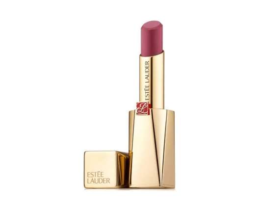 Estee Lauder Pure Color Desire Lipstick 401 Say Yes
