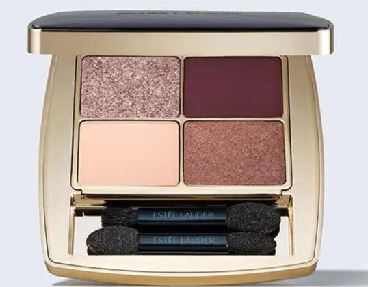 EstĂ©e Lauder Estee Lauder Pure Color Envy Sombra De Ojos Aubergine Dream 1un