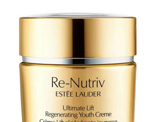 EstĂ©e Lauder Re-Nutriv Ultimate Lift Regenerating Youth Cream 50ml