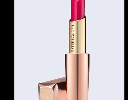 Estă©e Lauder Estee Lauder Ren farve Crystal Balsamo Labial 004 Omsorg 1un