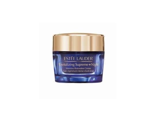 Estée Lauder Revitalizing Supreme Night Crema Restauradora Intensiva 50