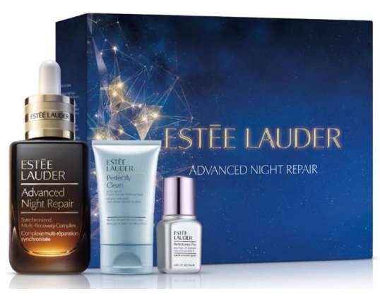 EstĂ©e Lauder Advanced Night Repair Set 3 pièces