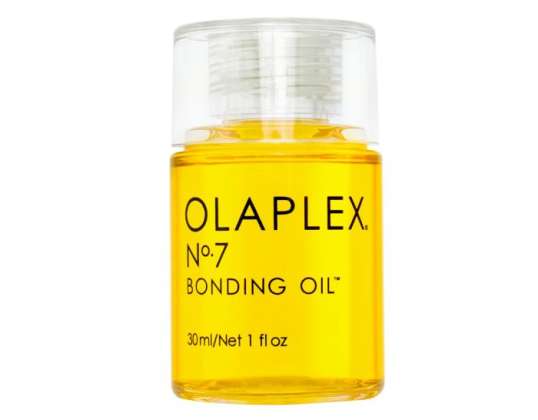 Olaplex kötőolaj No7 30ml