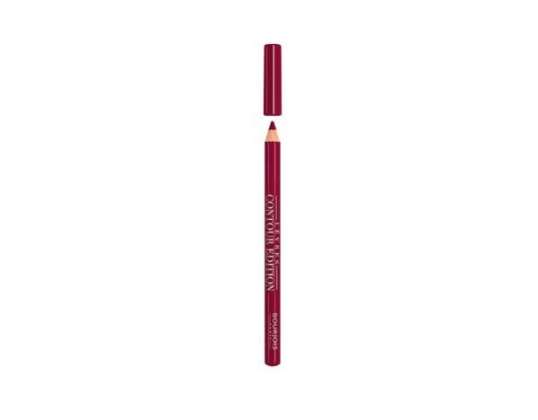 LĂ ̈vres Contour Edition 10 Bordeaux Linie