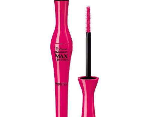 Mascara Volume Glamour Max Definition 51