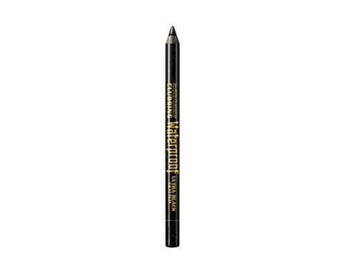 Contour Clubbing Waterproof Black Ultra Glitter T55