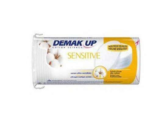 Demak Up Oval Sensitive 48 diskov