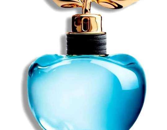 Nina Ricci Les Belles de Nina Luna Eau de Toaletni sprej 80ml