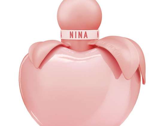 Nina Gül Eau De Toilette Sprey 30ml