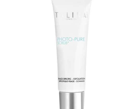  Talika Photo-Pure šveitimo kaukė 50ml