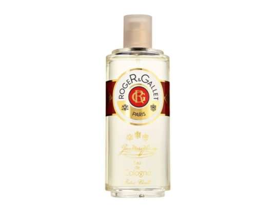 Roger in Gallet Jean-Marie Farina Eau De Köln sprej 200ml