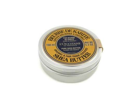 Loccitane Shea Butter Pure Shea Butter 150ml