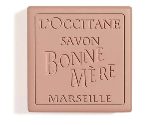 L'occitane Savon Tila Naranja 100г