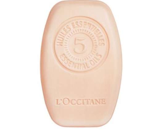L'Occitane Intensive Repair Festes Shampoo 60g