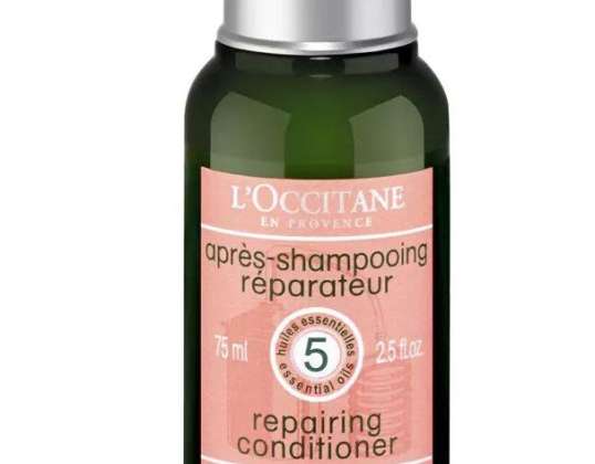 L'occitane Aromachology AprĂ¨s-Shampooing RĂ©parateur 75ml