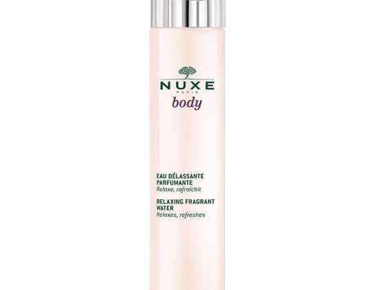 Nuxe Body Relaxing Agua Fragante 100ml