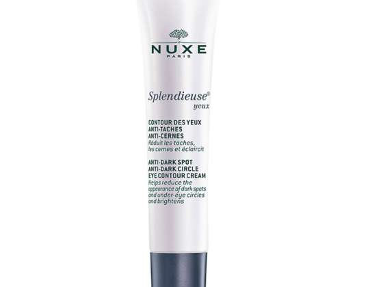 Nuxe Splendieuse Eye Contour Cream 15ml