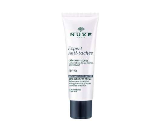 Nuxe Expert Anti Dark Spot Cream Spf20 Kuiva iho 50ml