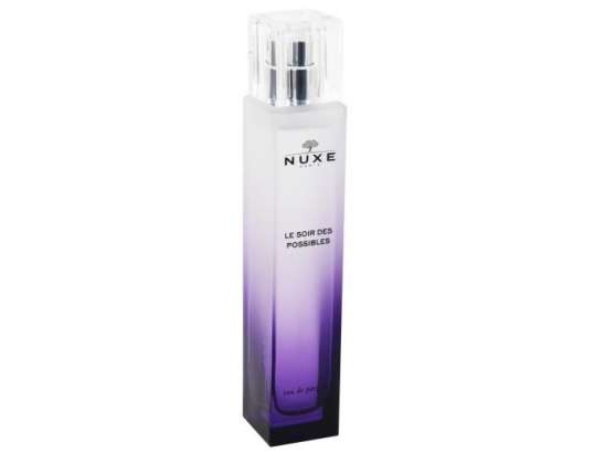 Nuxe Le Soir Des Possibles Eau De Perfume Spray 50ml