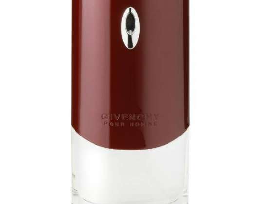 Givenchy Homme Eau De Toilette Spray 100ml