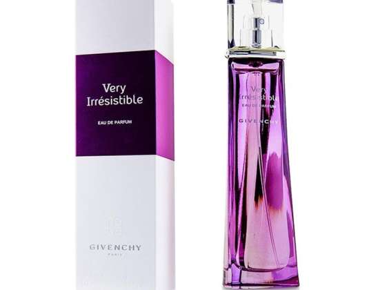 Givenchy Vrlo neodoljiv Eau de Parfem sprej 75ml