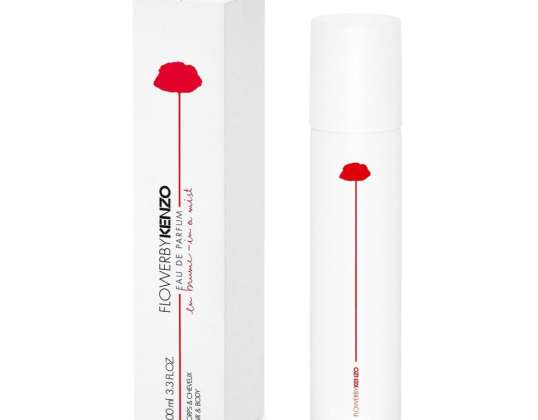 Kenzo cvijet Kenzo body magla u magli 100ml sprej