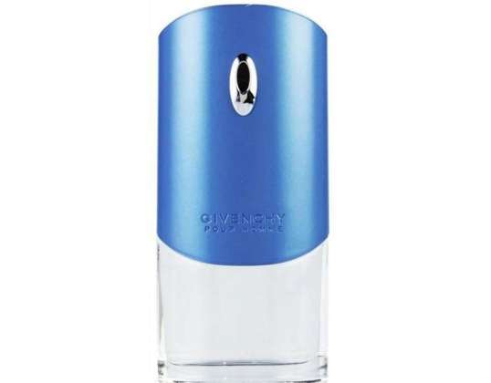 Givenchy Blue Lavel Туалетная вода 100мл