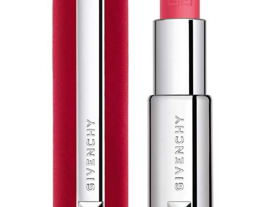 Givenchy Le Rouge Duboki baršun N13