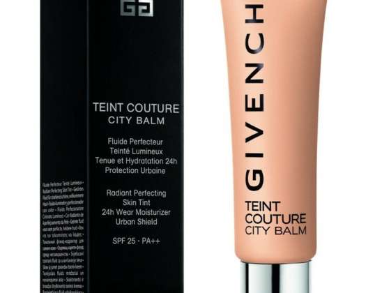Givenchy Teint Couture City Balm N490