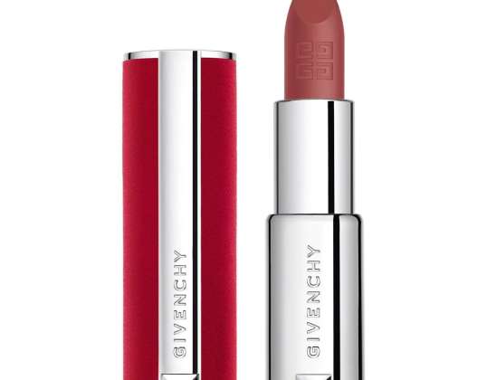 Givenchy Le Rouge Dyb Fløjl N28