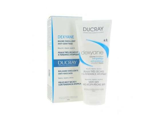 Dexyane Emollient Anti-Scratch Balm 200ml