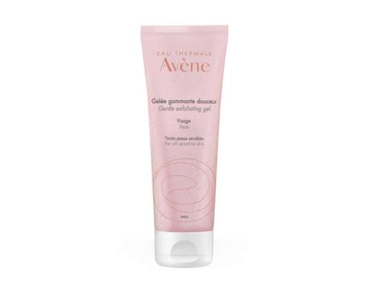 Avene Sanftes Peeling-Gel 75ml