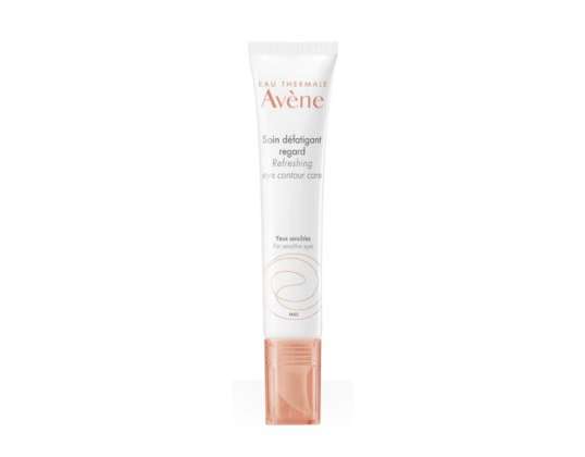 Avene Odświeżający Kontur Oczu 15ml
