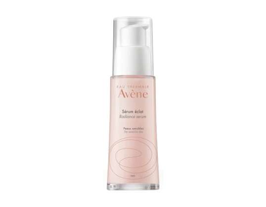 Avene Les Essentiels Radiance serumas 30ml