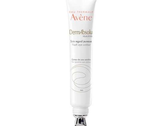 Avene DermAbsolu Youth Eye Contour 15ml