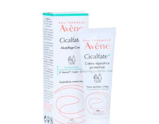 AvĂ¨ne Cicalfate+ Repairing Cream 15ml 