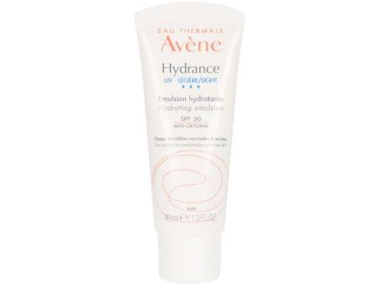 Avene Hydrance Feuchtigkeitscreme LSF30 40ml