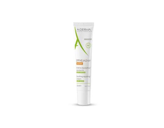 A-Derma Epiteliale Ah Ultra Cream 40ml