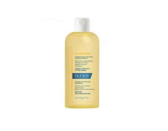 Ducray Nutricerat šampon 125ml