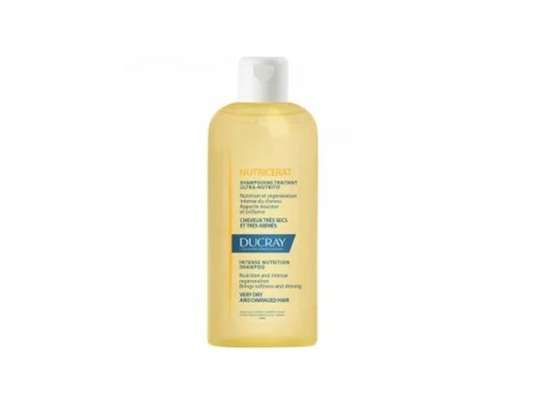 Ducray Nutricerat Shampoo 125ml