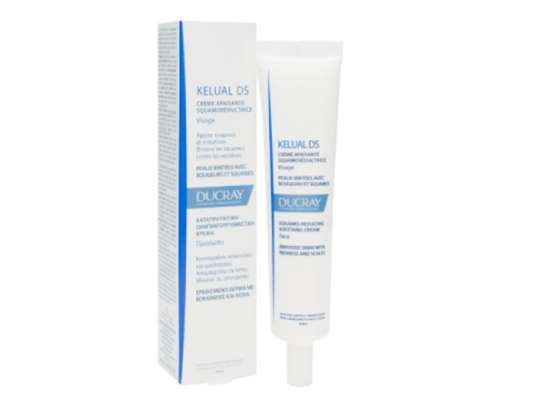  Ducray Kelual DS Cream 40ml