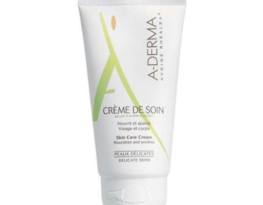 A-Derma Crema para el Cuidado de la Piel 50ml