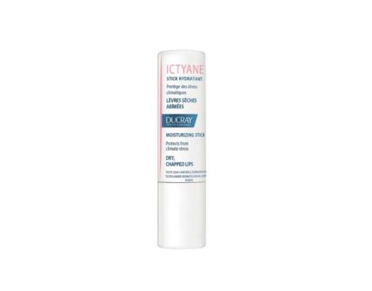 Ducray Ictyane Dry Lip Stick 3g